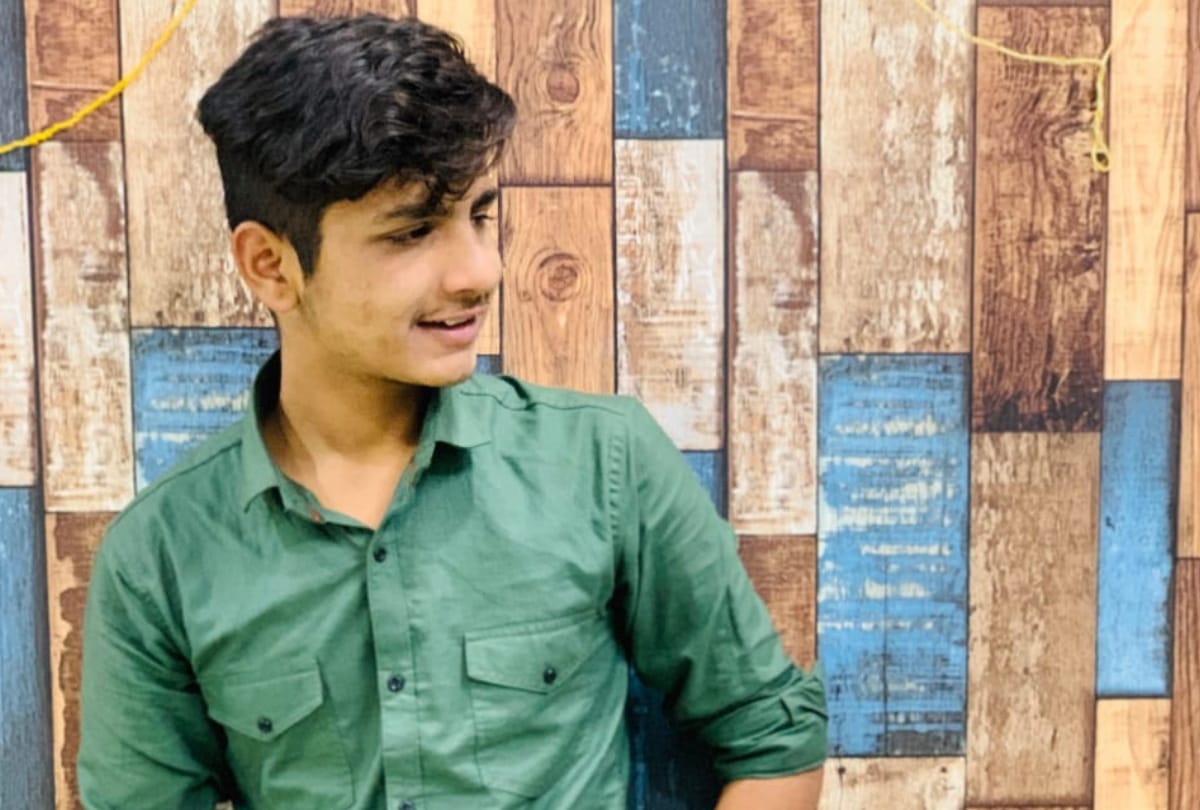 lalit singh devra a young entrepreneur is source of inspiration for youngsters