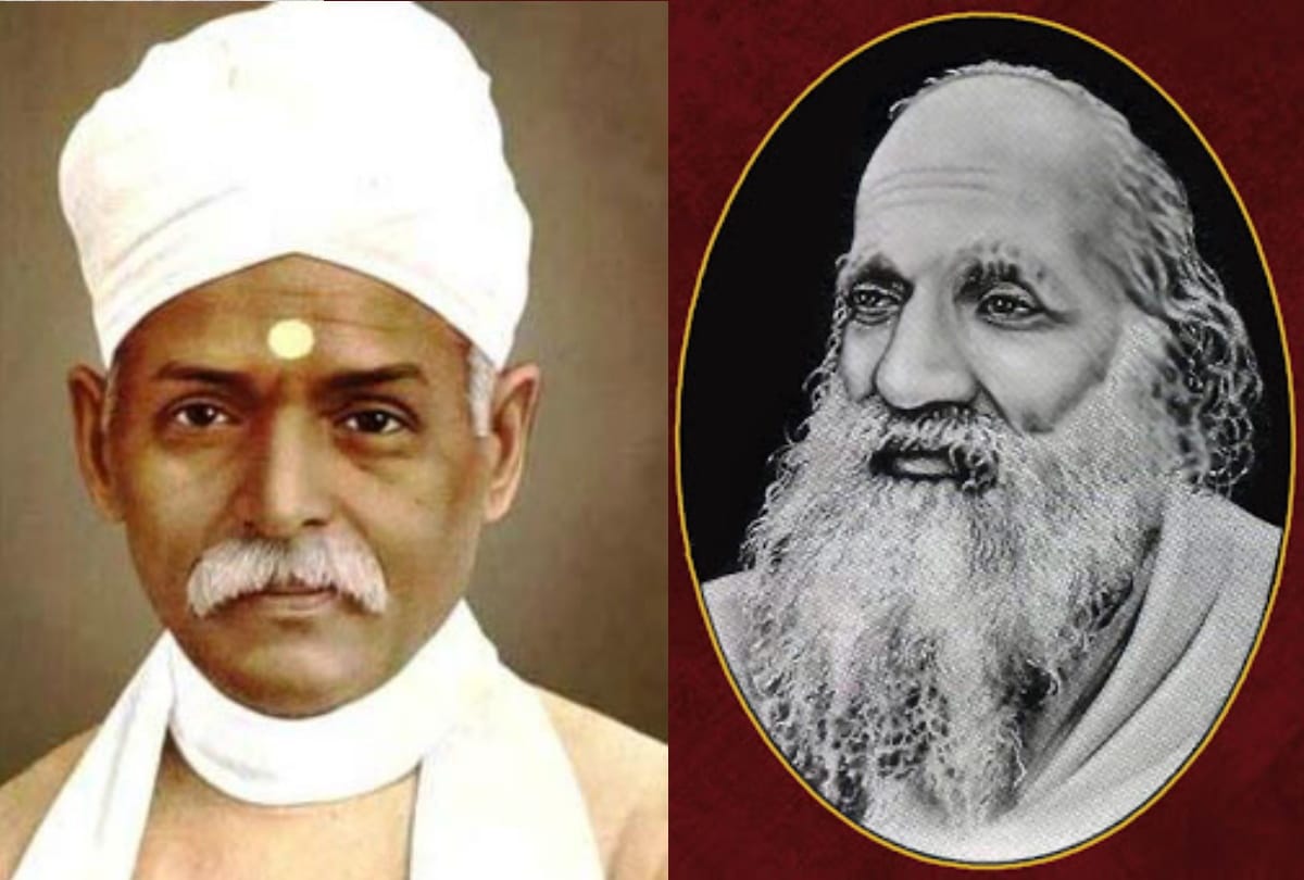 DDU Professor Book of chauri chaura ek punravlokan special story in Gorakhpur