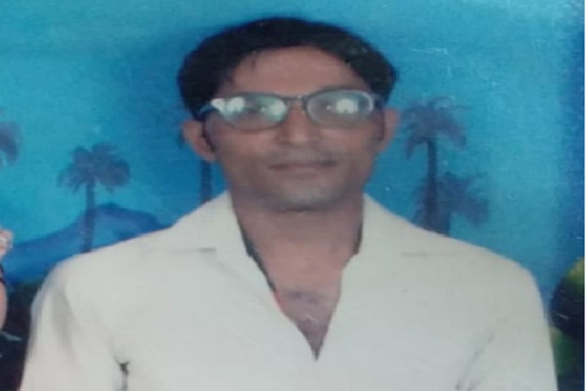 Meerut News: The mother has demanded action from the police in the case of the death of her son