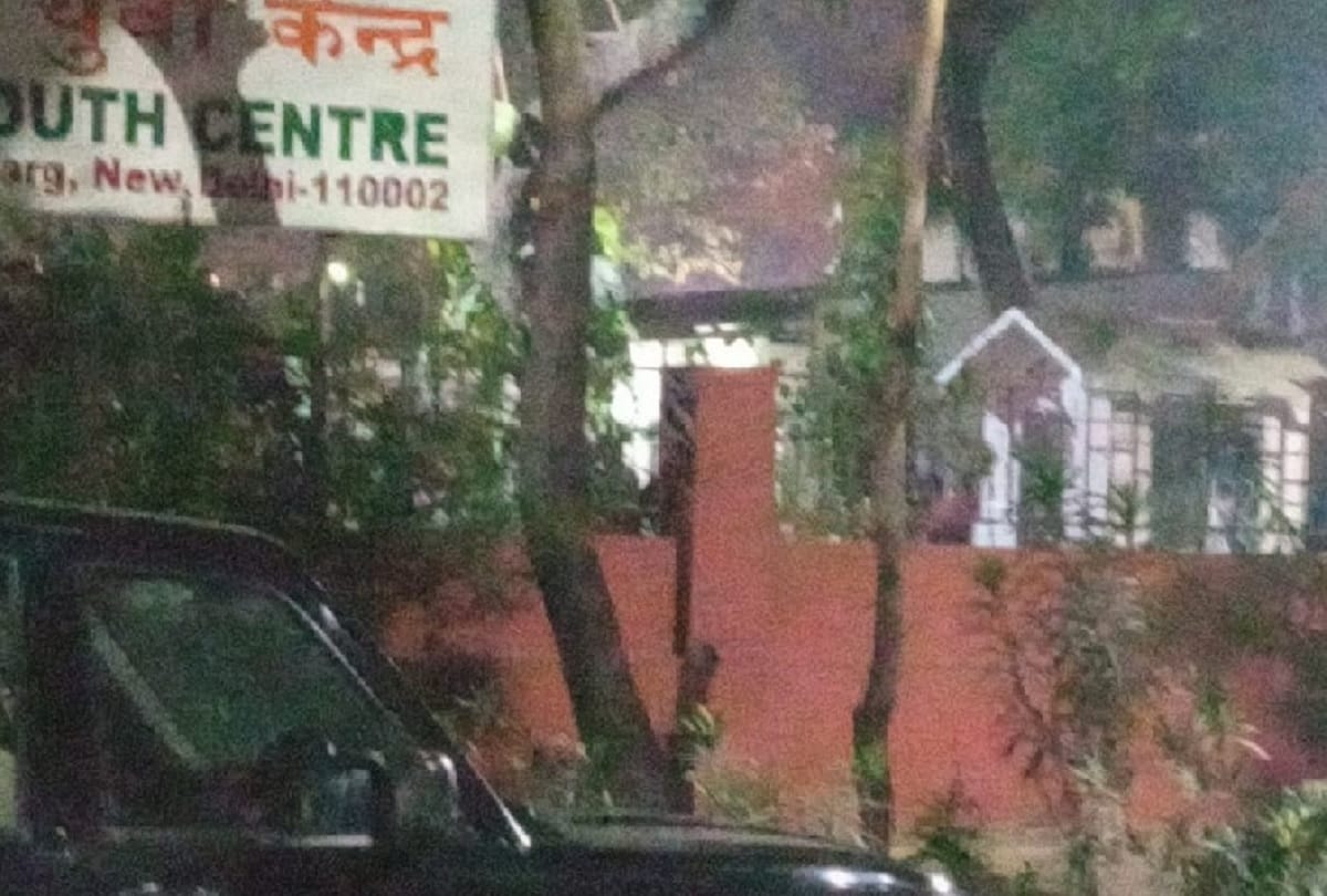 Attempt to capture Nehru Yuva Kendra, police assured action