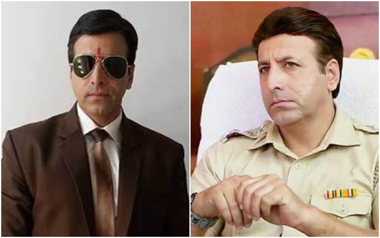 Crime Patrol Star Cast Real Name With Picture Anop Soni Sanjeev Tyagi nissar khan