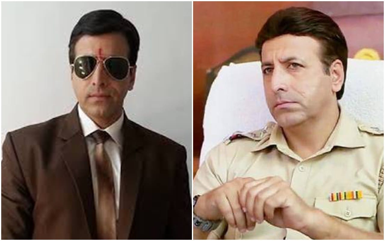 Crime Patrol Star Cast Real Name With Picture Anop Soni Sanjeev Tyagi nissar khan