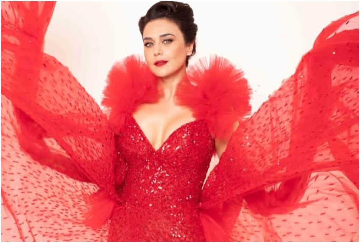 Happy Birthday Preity Zinta: when actress testifying against underworld don know full Story