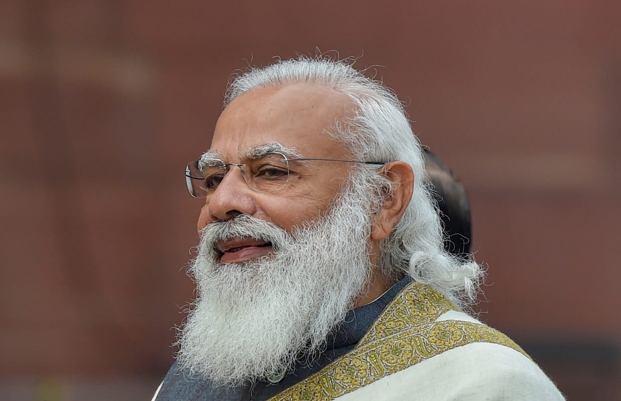 PM Narendra Modi to inaugurate World Sustainable Development Summit 2021 on Feb 10