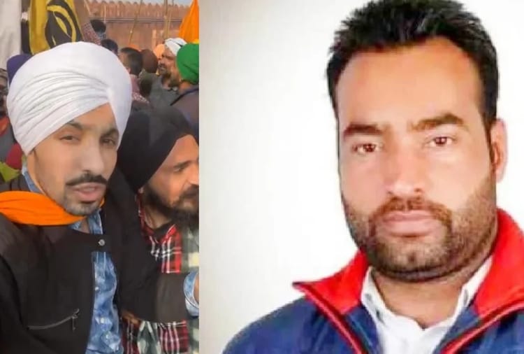 Delhi violence: Deep Sidhu has fled to Mumbai