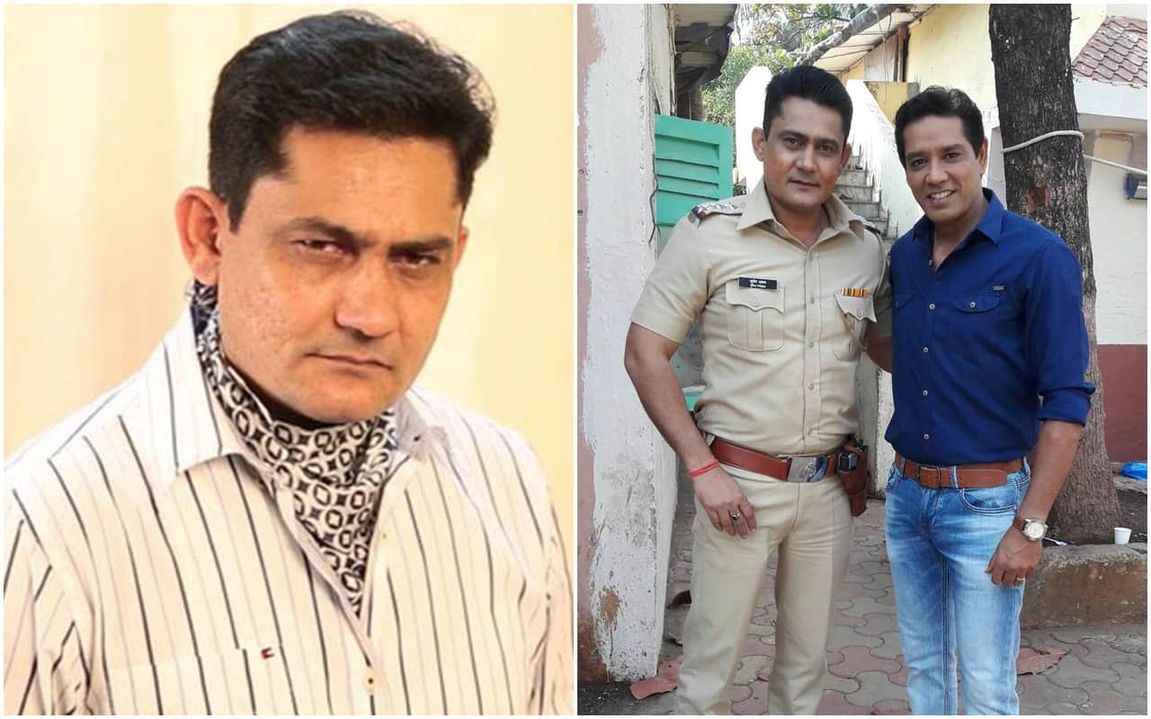 Crime Patrol Star Cast Real Name With Picture Anop Soni Sanjeev Tyagi nissar khan