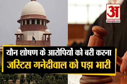 skin to skin touch assault Supreme Court hold pushpa ganediwala confirmation