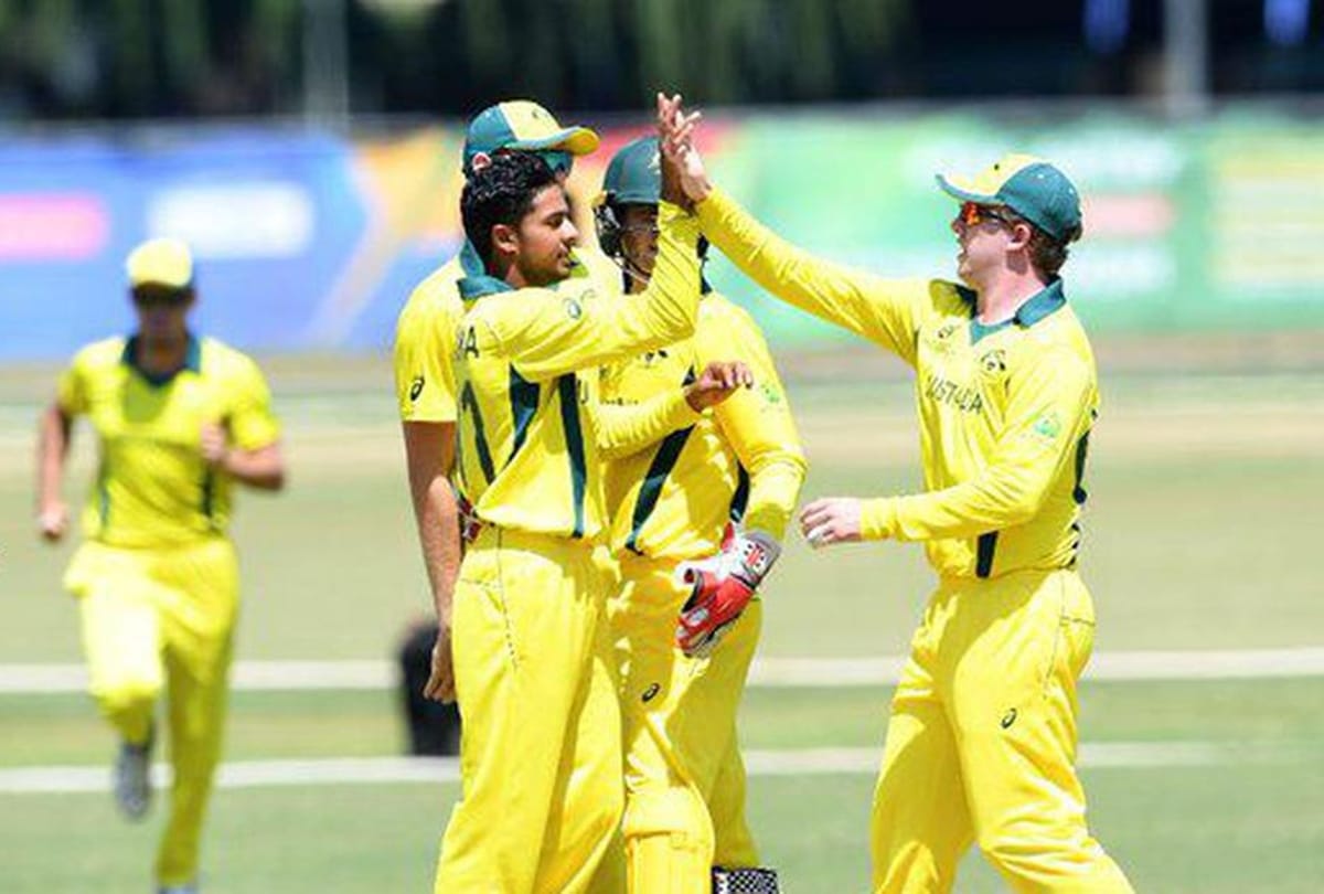 Know about Tanveer Sangha who becomes second person of Indian origin to be selected in Australian team