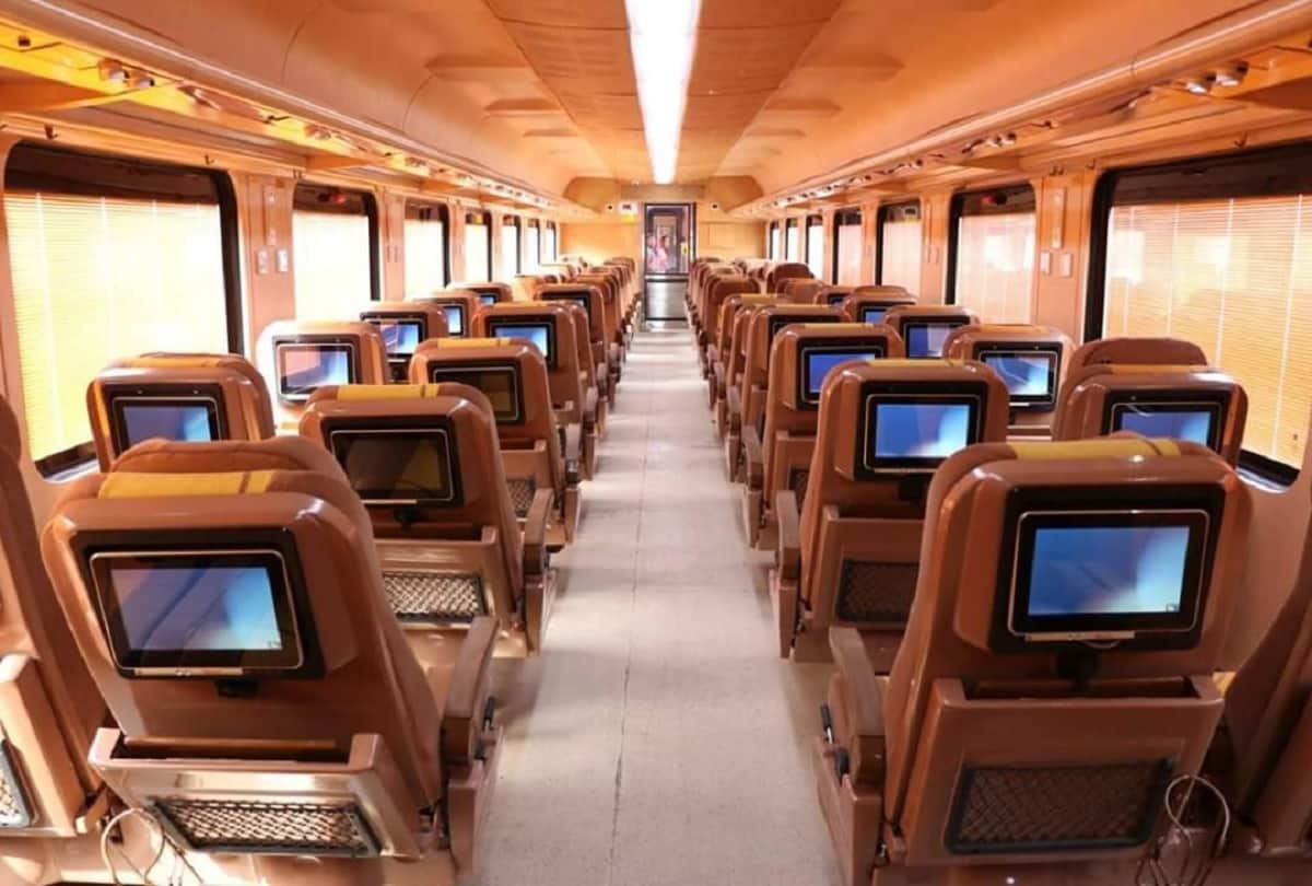 Indian Railway, operation of Tejas Express trains will resume from 14th February for the service of the people