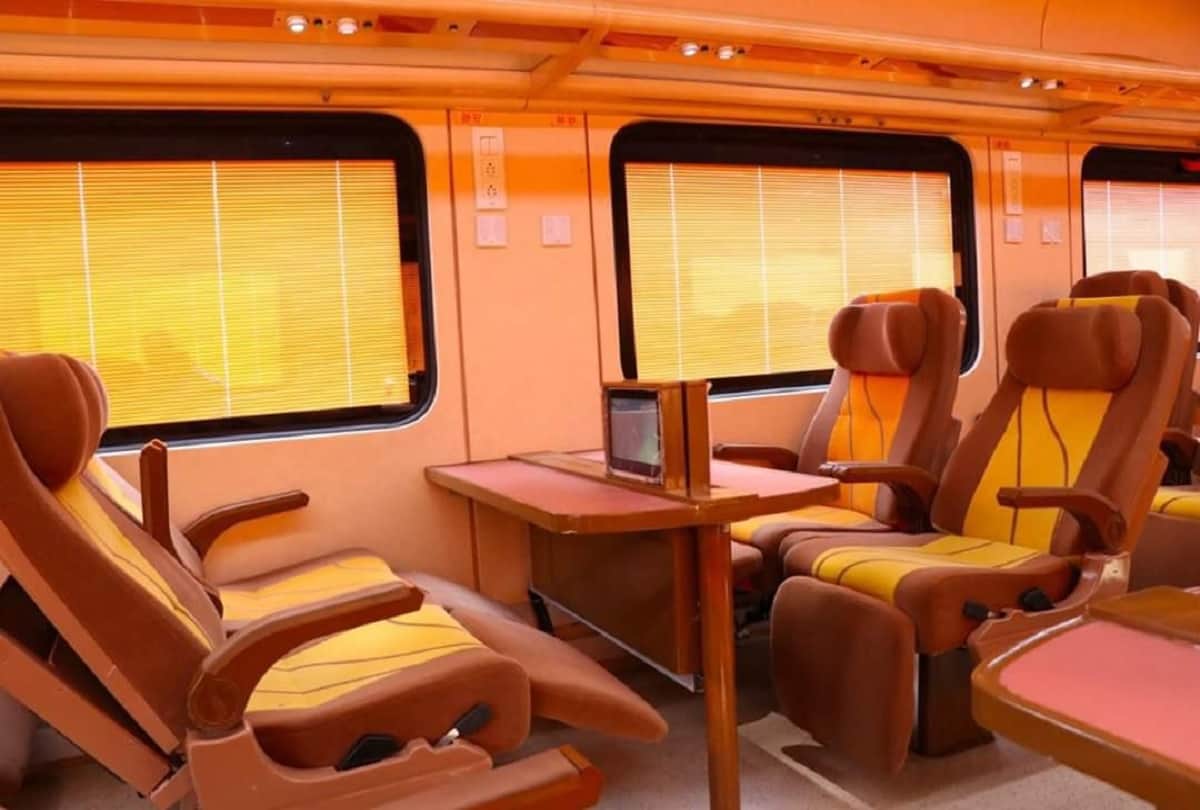 Indian Railway, operation of Tejas Express trains will resume from 14th February for the service of the people