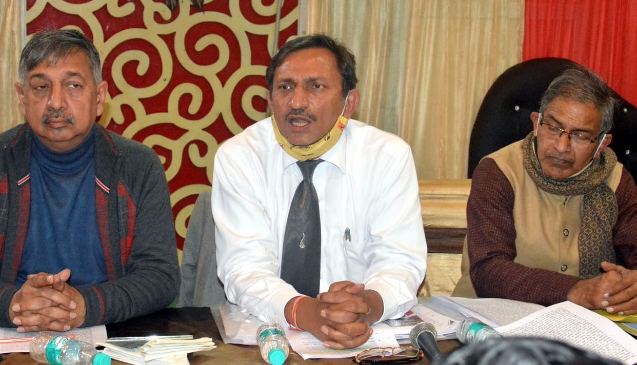 Swaroop family recalls against the decision
