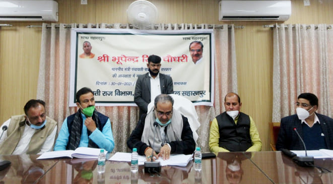 'Special attention should be given to quality in works'