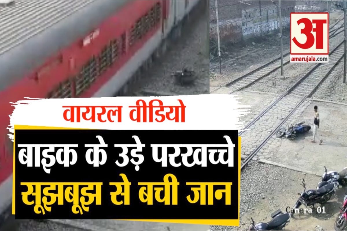वायरल वीडियो