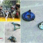 israel embassy blast