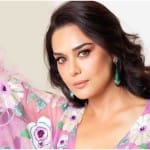 Preity Zinta