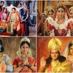 इन अभिनेत्रियों ने निभाया माता सीता का किरदार