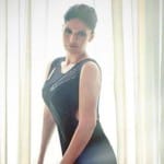 zareen khan