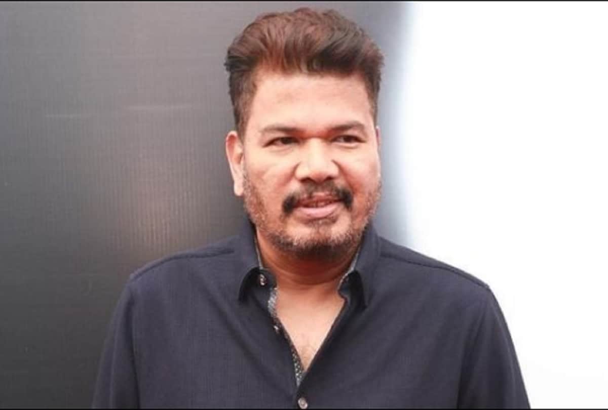 Non Bailable warrant issued against South cinema director Shankar for allegedly violating copyright act rules