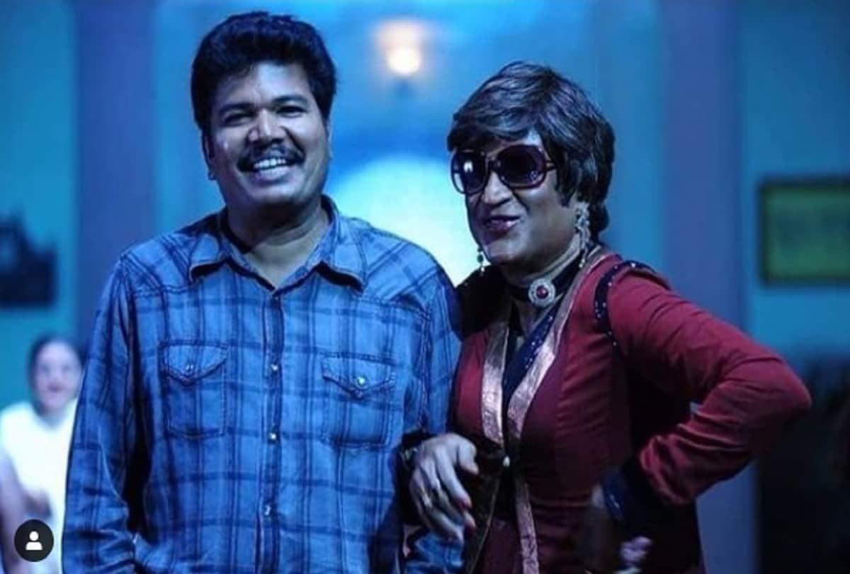 Non Bailable warrant issued against South cinema director Shankar for allegedly violating copyright act rules