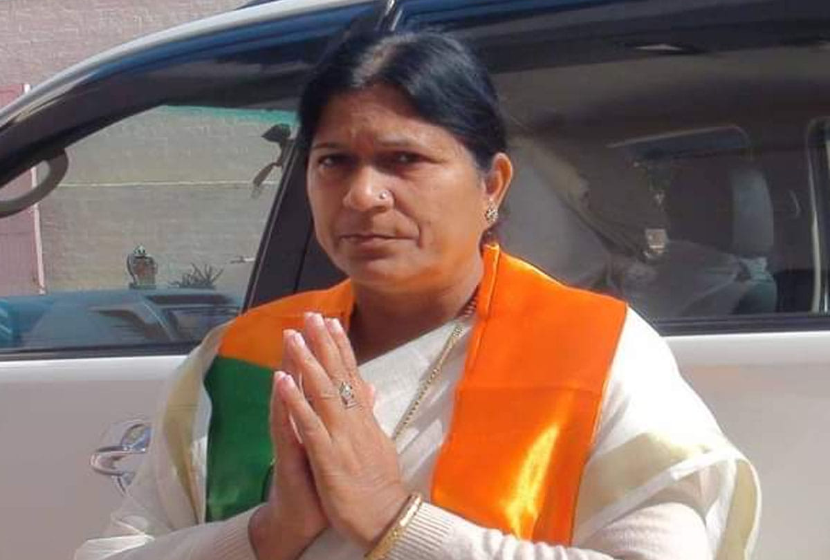 Threatened to kill BJP MLA, including family