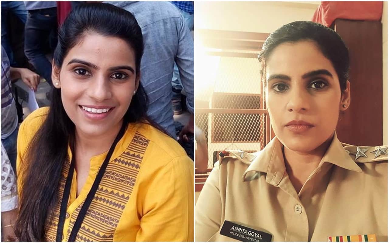 Crime Patrol police cast Real Name With Picture Anop Soni Sanjeev Tyagi nissar khan