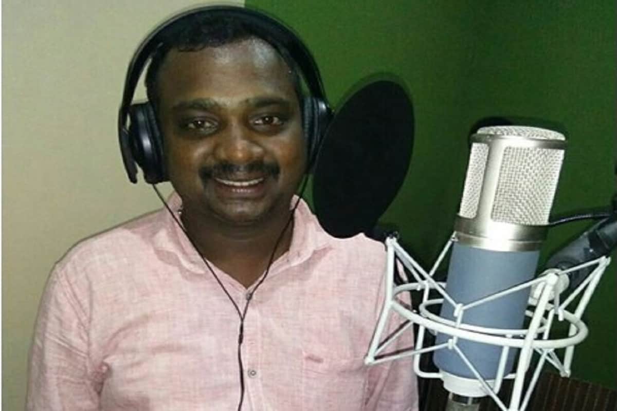 Malayalam Singer Somadas Passes Away Due to COVID Complications