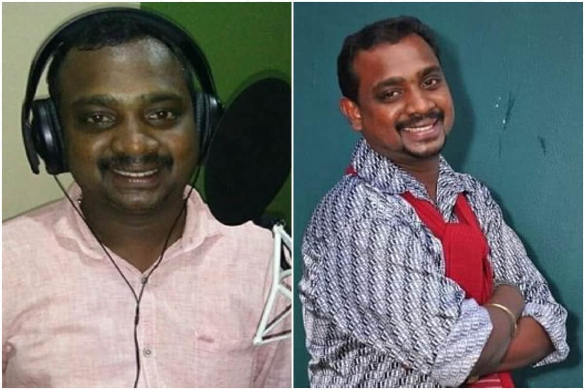 Malayalam Singer Somadas Passes Away Due to COVID Complications