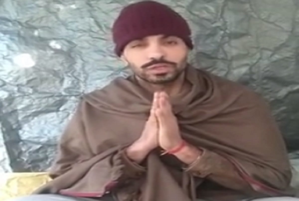 red fort violence accused Actor activist Deep Sidhu granted bail in second case by Tis Hazari court
