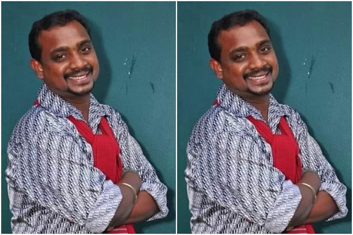 Former Bigg Boss contestant dies and Madhuraj Madhu novel will be made on film top five news