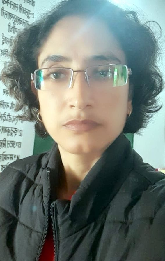 Teacher Sachin Rani becomes Block Education Officer