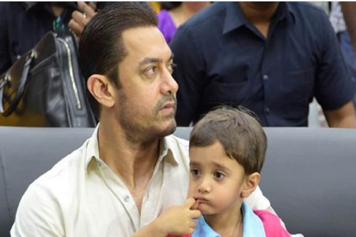 These Bollywood stars have become parents with surrogacy Shahrukh-Aamir is in list