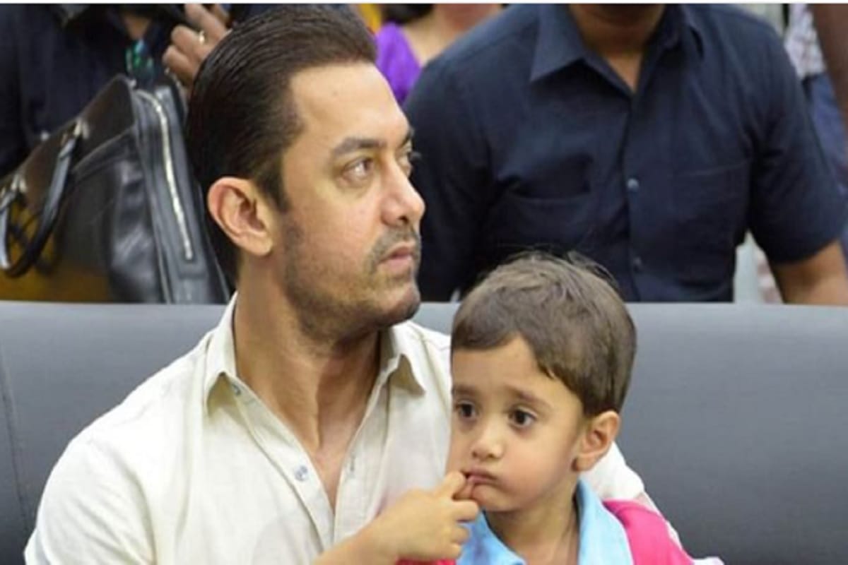 These Bollywood stars have become parents with surrogacy Shahrukh-Aamir is in list