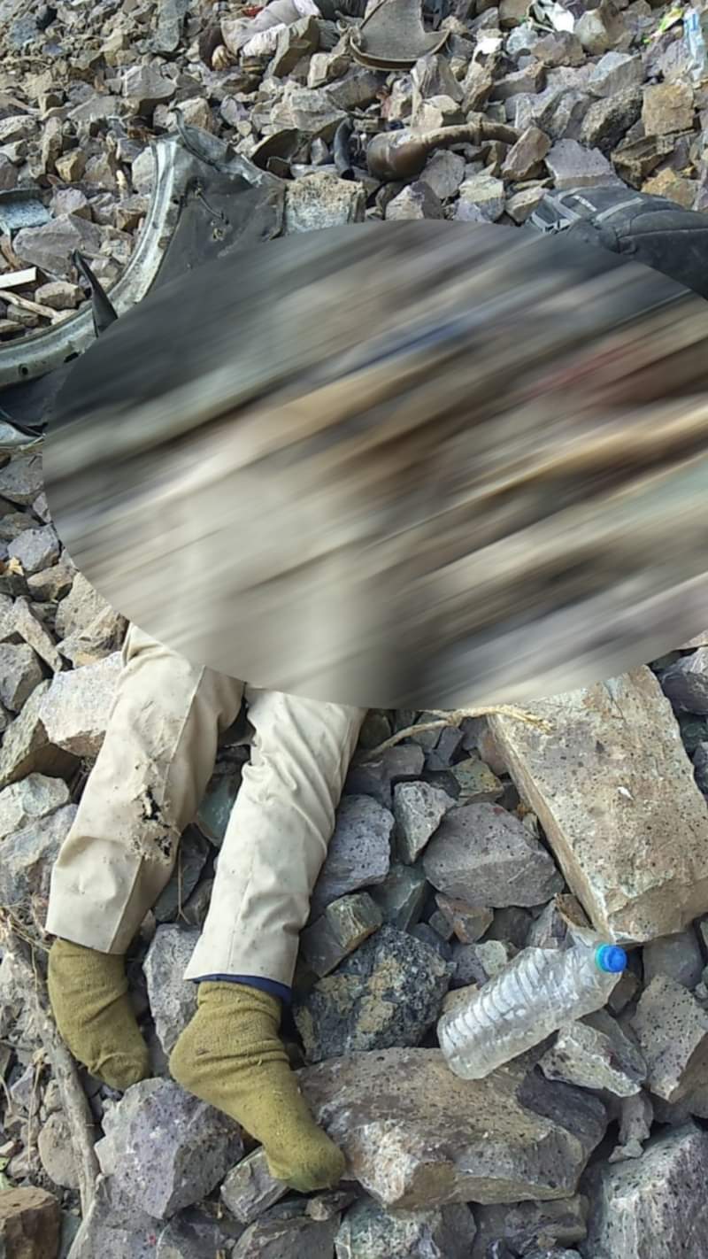 uttarakhand news: car accident in badrinath highway, five person died photos