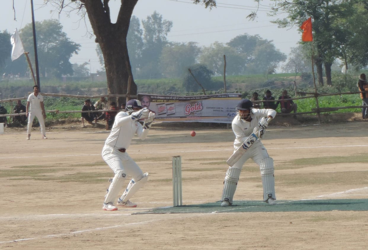 cricket