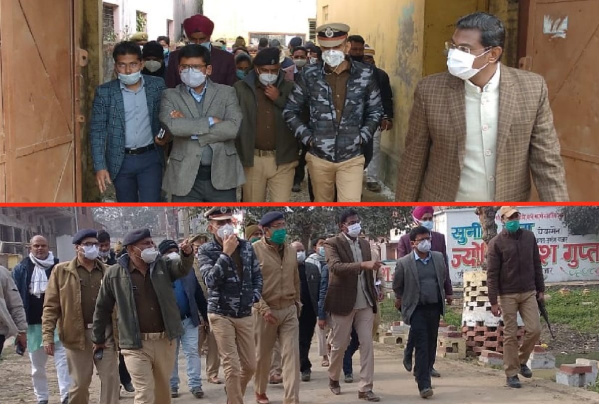 Chauri Chaura Centenary Festival preparation starts from district administration