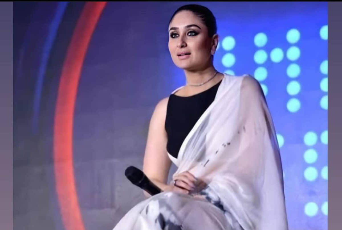 kareena kapoor saree collection are impeccable perfect for fashion lovers