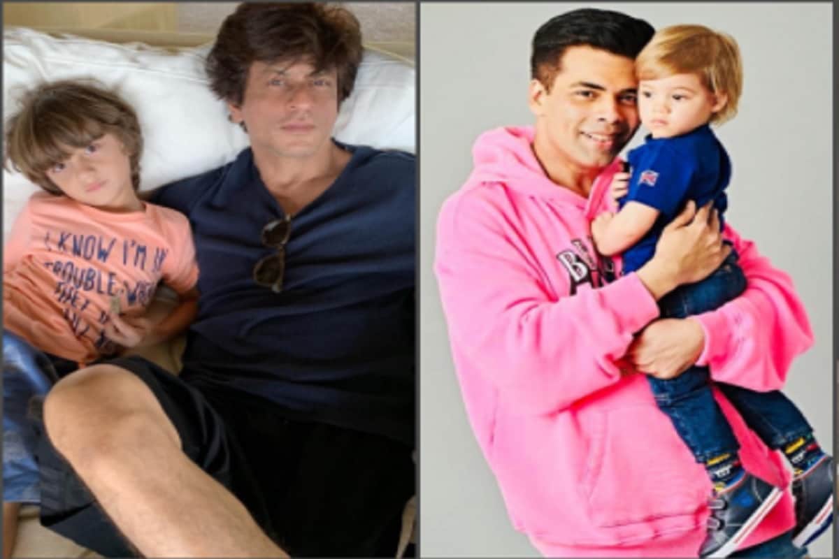 These Bollywood stars have become parents with surrogacy Shahrukh-Aamir is in list