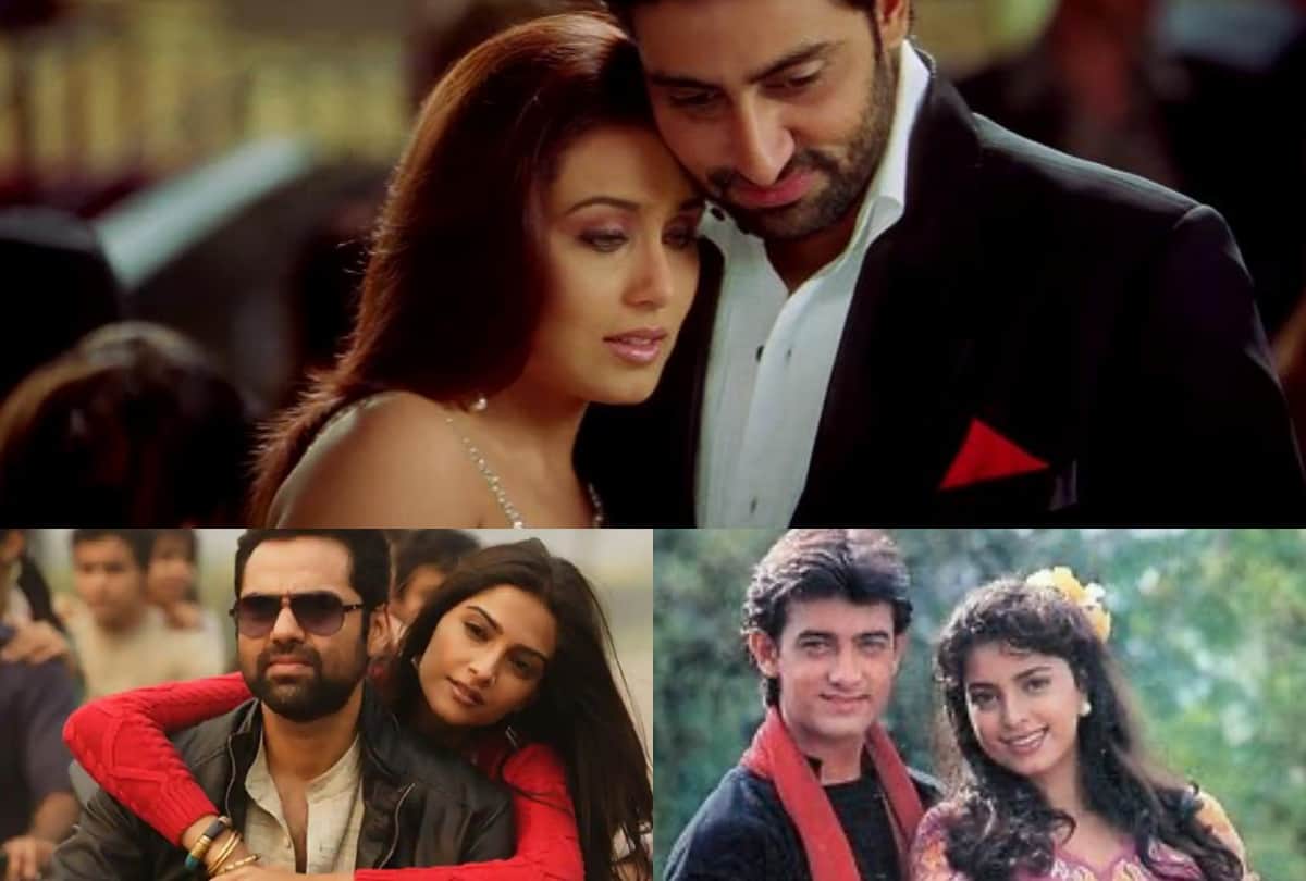 bollywood screen costar ignore each other in real life