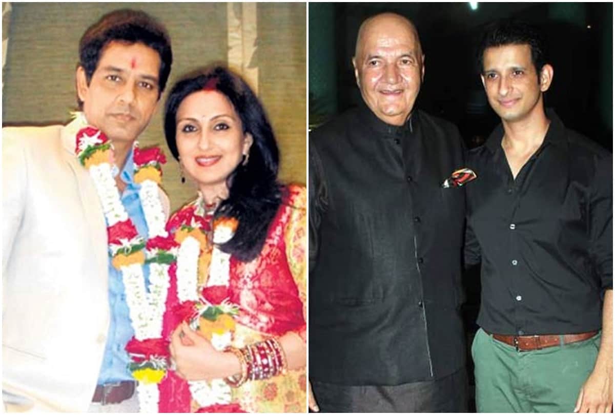 These Bollywood Actors are Son In Law of Popular Actors Anoop Soni Akshay Ajay Sharman Aayush Kunal Khemu