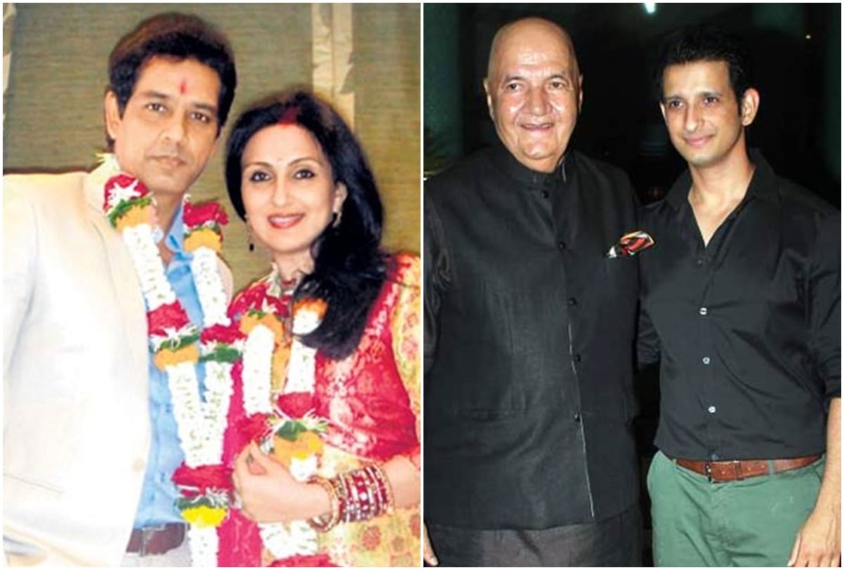 These Bollywood Actors are Son In Law of Popular Actors Anoop Soni Akshay Ajay Sharman Aayush Kunal Khemu