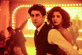 Bollywood movies shot at fake location