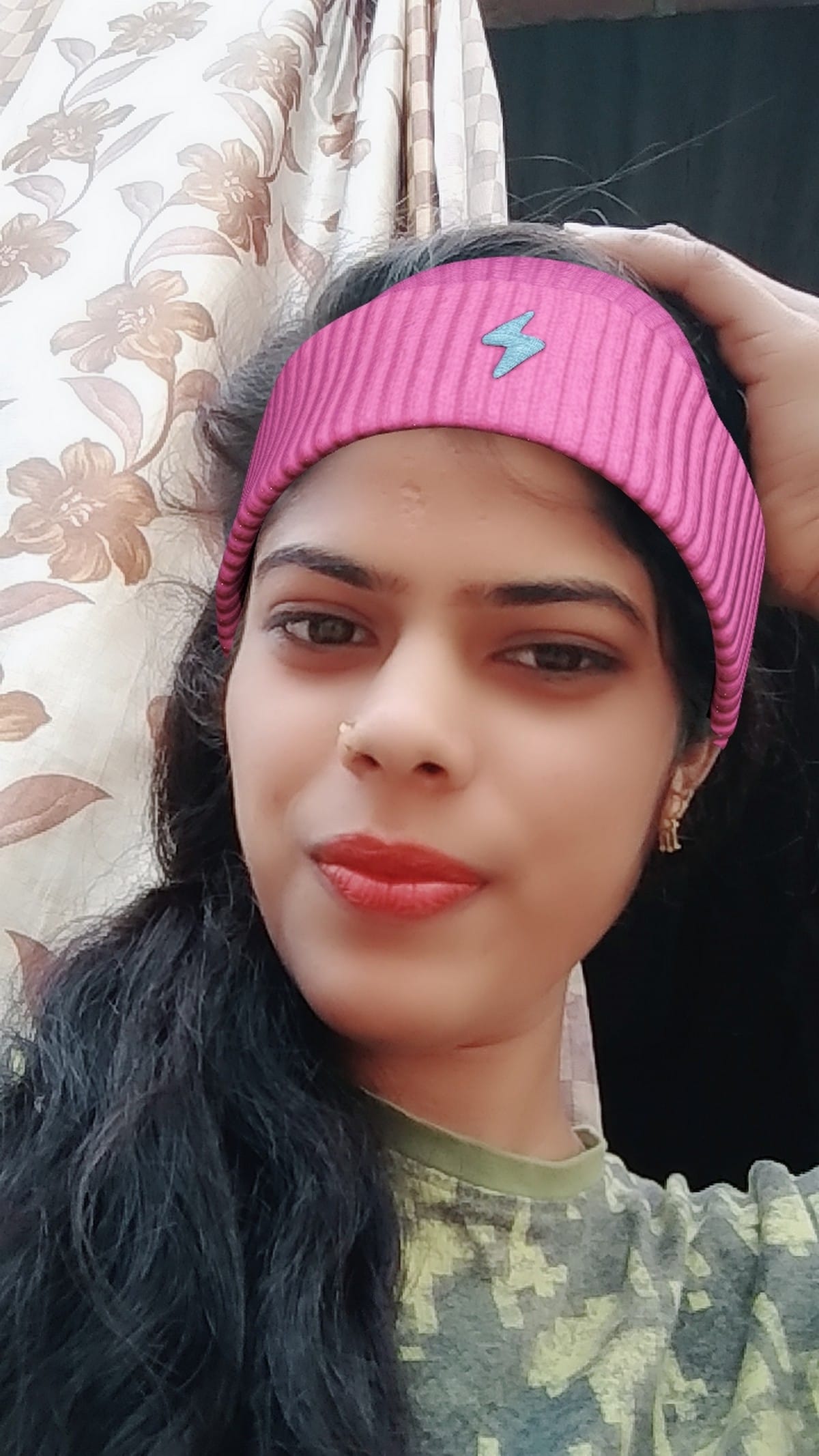 BSC third year girl student dies due to tanker hit in road accident Varanasi