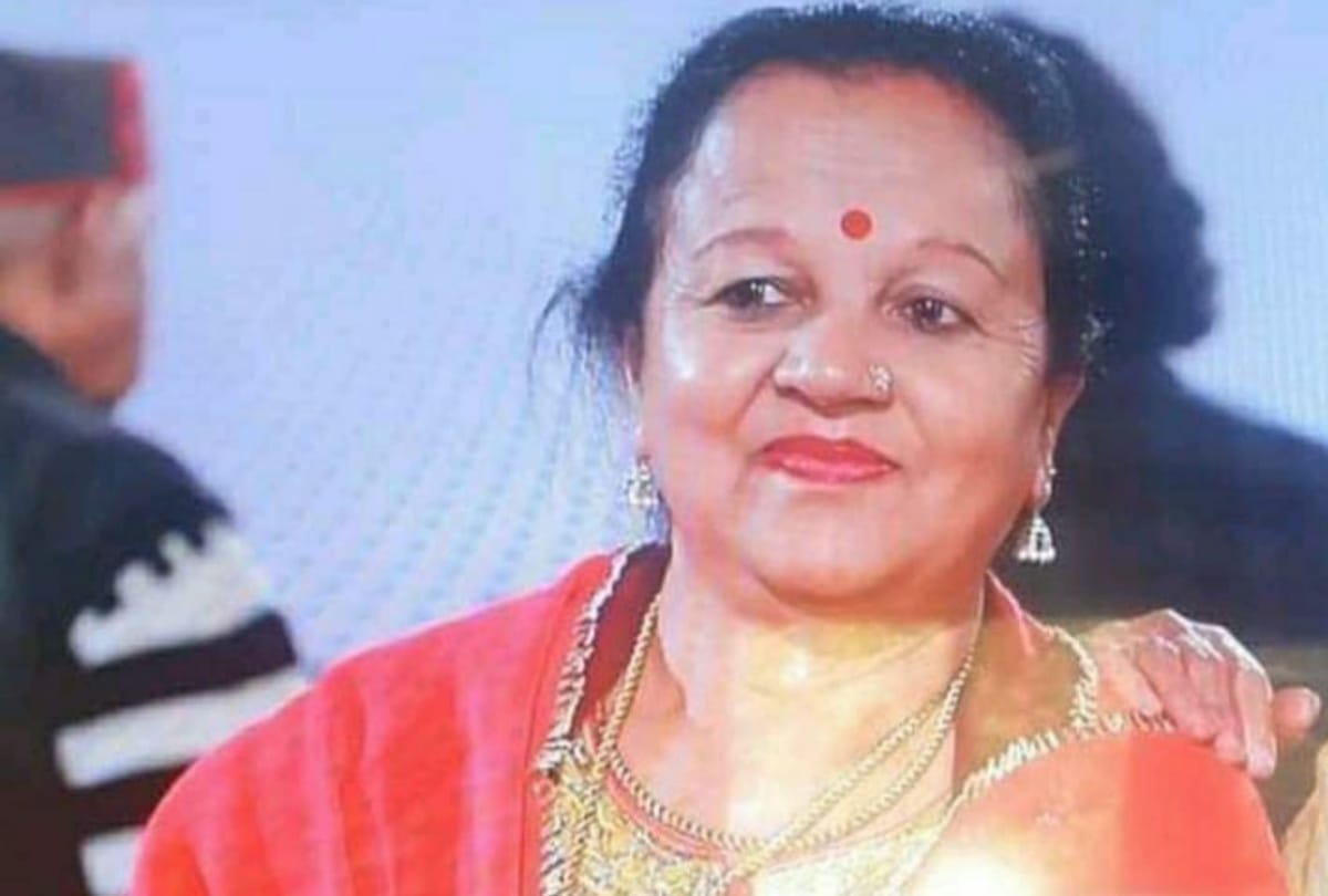 Chander Prabha Negi may be elected shimla zila parishad adhyaksh