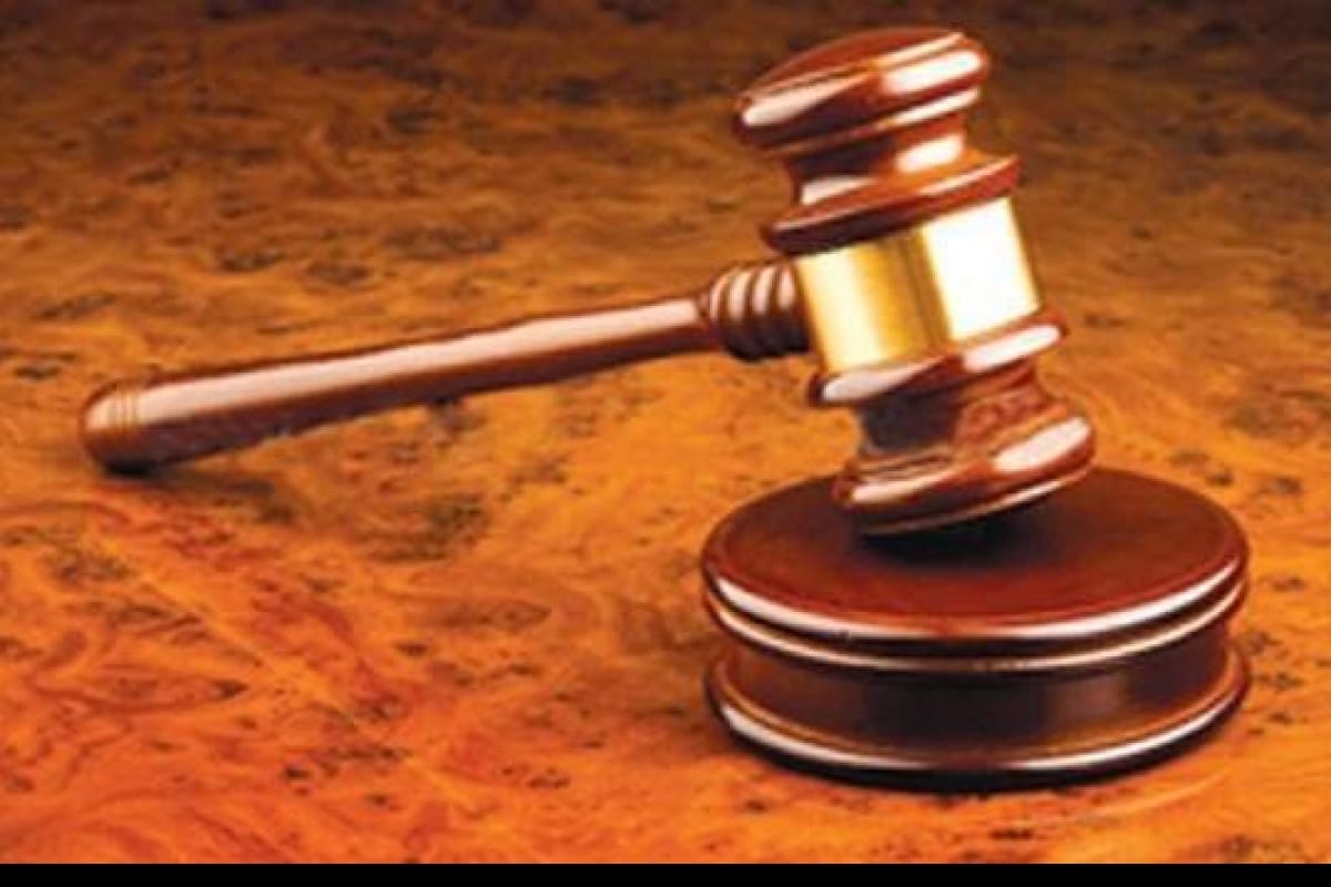 Convicted of misconduct with a minor life imprisonment