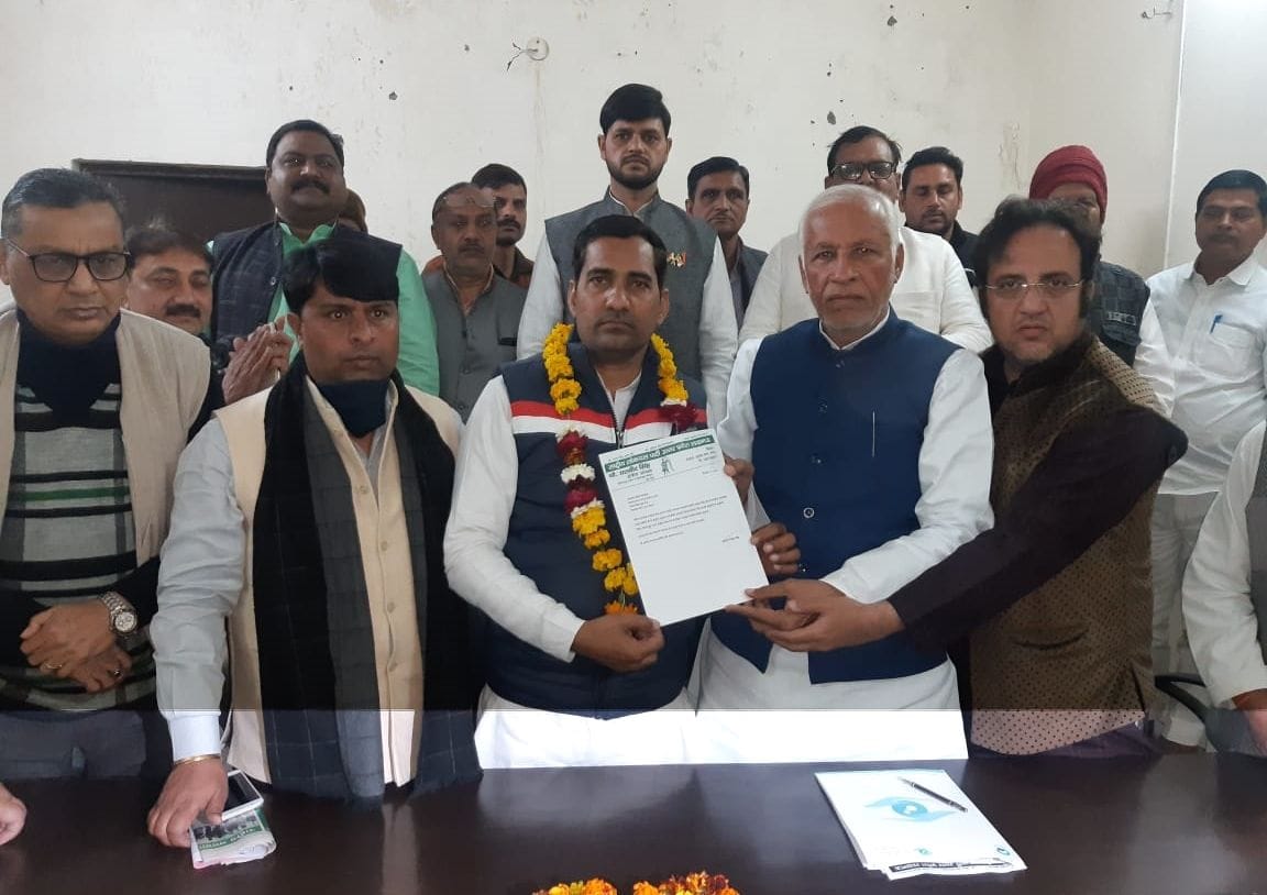 'Government should not forget to consider farmers as weak'
