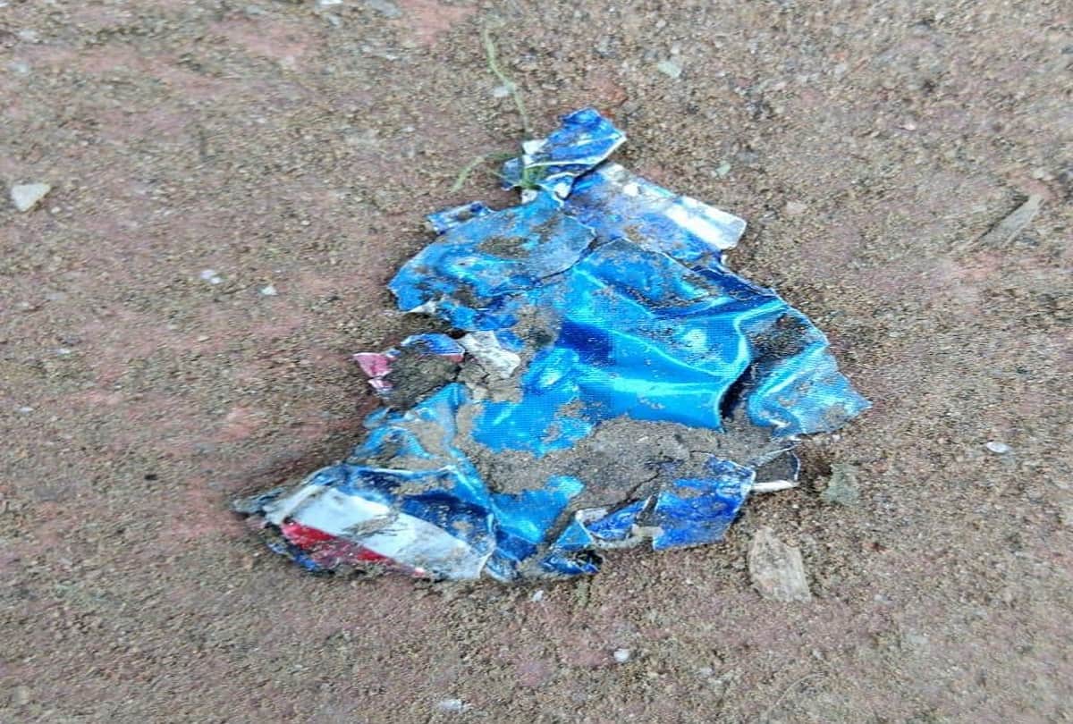 : Blast NewsEnergy Drink Can Used for Israel Embassy Blast Probe Team Suspects NBFC