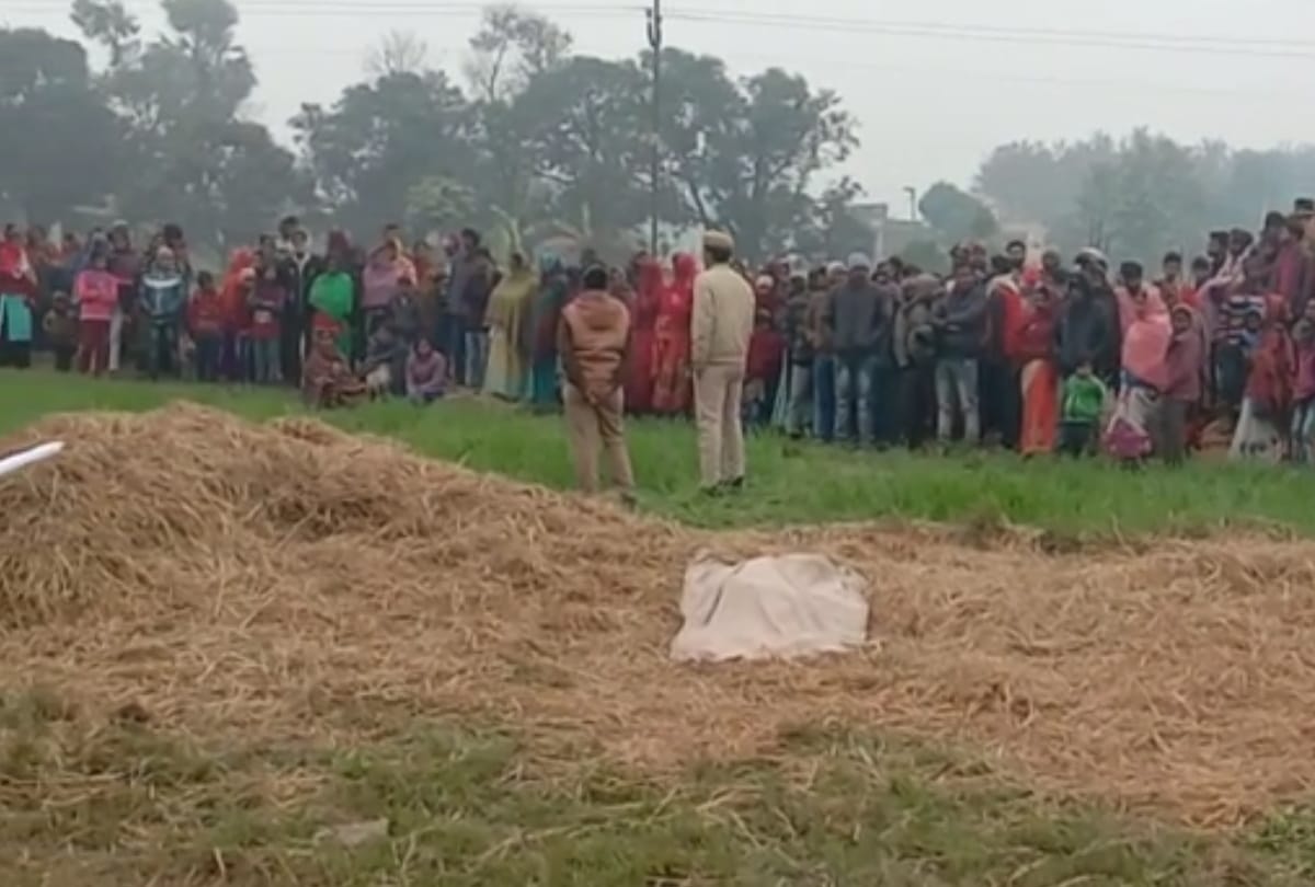 Two minor friends murder and suicide Police Unravel in Gorakhpur