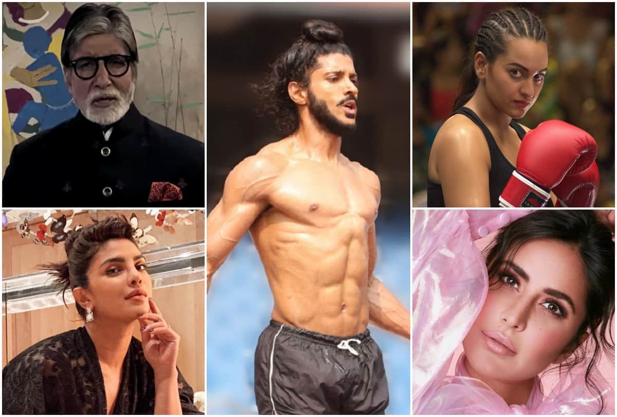 Stars who worked in movies for free Salman Deepika Amitabh Kareena and many more