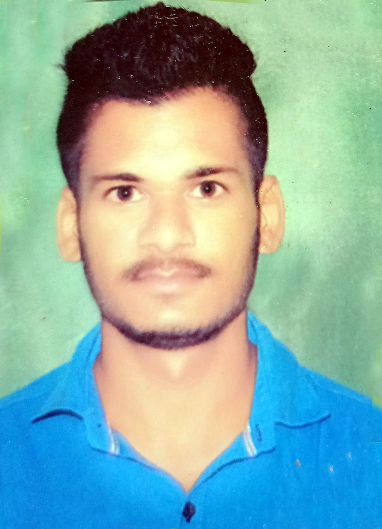 brother spoke that in suicide note not writing of his brother