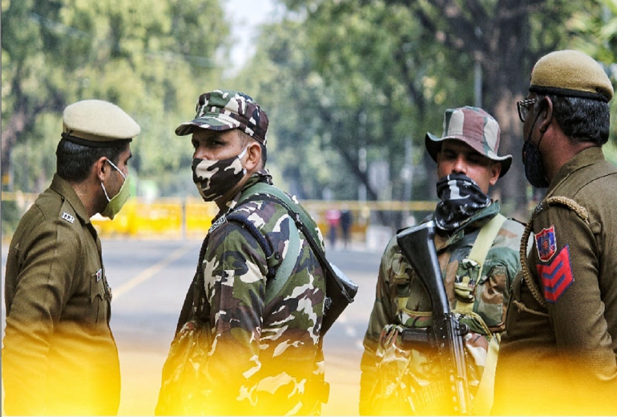 Delhi Israel Embassy Bomb Blast News DNA fingerprinting of the letter will give clues